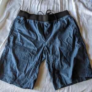 BNWOT Prana Vaha Shorts